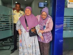 Bank BRI Unit Pasar Timbul BO Kalideres Berikan Layanan Ramah Disabilitas dengan Tulus dan Sepenuh Hati