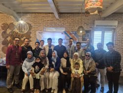 Bank BRI BO Kalideres Gelar Gathering SILA 2025 Perkuat Sinergi Bersama Agen BRILink