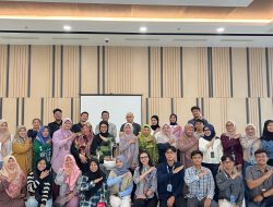 Bank BRI Kanca S. Parman, Gelar Sosialisasi Edukasi Proteksi Diri untuk UMKM Melalui Asuransi Pijar