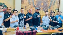 Dragon Law Firm: Pengacara dan Paralegal Bersatu dalam Semangat Sumpah Pemuda ke-97