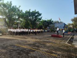 BRI BO Rangkasbitung Peringati Hari Kesaktian Pancasila dengan Penuh Khidmat dan Semangat Kebangsaan