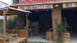 Viral! Warung Bambu Bang Imam TVRI: Surga Kuliner yang Wajib di Kunjungi