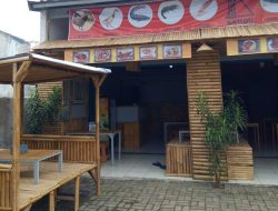 Viral! Warung Bambu Bang Imam TVRI: Surga Kuliner yang Wajib di Kunjungi