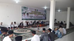 Pemdes Sukamanah Kini Jadi Tuan Rumah, Adakan Pengajian Bulanan (MUI) Majelis Ulama Indonesia
