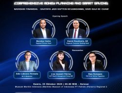 BRI Region 6/Jakarta 1 dan PT Pelindo Gelar COMPASS: Edukasi Keuangan untuk Masyarakat Jakarta