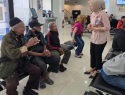 Komitmen BRI BO Fatmawati: Memberikan Pengalaman Terbaik untuk Pensiunan
