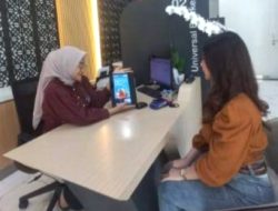 BRI Kebayoran Baru Berikan Kemudahan Nasabah Menabung Emas