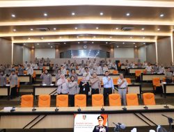 BRI BO Ciputat Gelar Sosialisasi Layanan Perbankan di Lemdiklat Polri Dukung Sinergi untuk Peningkatan Literasi Keuangan Aparatur Negara BRI BO Ciputat Gelar Sosialisasi Layanan Perbankan di Lemdiklat Polri Dukung Sinergi untuk Peningkatan Literasi Keuangan Aparatur Negara
