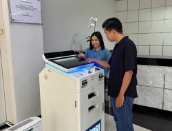 BRI Jakarta Kota Hadirkan Mesin Digital CS, Solusi Cepat dan Praktis untuk Pembukaan Rekening Tanpa Antre