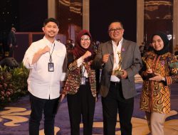 Jasaraharja Putera Raih Penghargaan TOP Human Capital Awards 2025, Komitmen Pengelolaan SDM Unggul dan Berkelanjutan