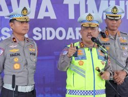 Analis Puji Langkah Humanis Kakorlantas Polri Utamakan Keselamatan Warga di Operasi Zebra 2025