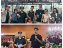 Bank BRI BO BSD Dukung Pengembangan Ekosistem Olahraga Melalui Kerja Sama dengan LINK Padel Arena