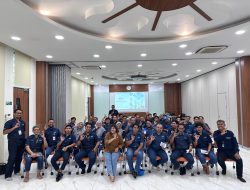 BRI Jakarta Daan Mogot Edukasi Nasabah tentang Manfaat BRIGUNA