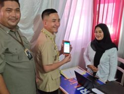 BRI BO Rangkasbitung Tingkatkan Akses Layanan untuk Warga Desa Melalui Agen BRILink