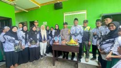 MI Tunas Karya, Memperingati Hari Guru Nasional 2025