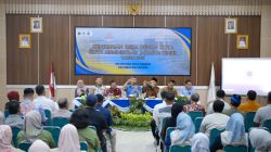 Kunjungan Asisten Pemerintahan Bambang Pangestu ke Kelurahan Pulogebang, Beragam Aspirasi Masyarakat Diterima