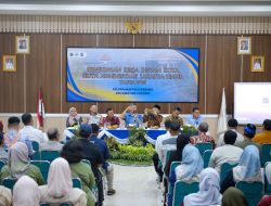 Kunjungan Asisten Pemerintahan Bambang Pangestu ke Kelurahan Pulogebang, Beragam Aspirasi Masyarakat Diterima