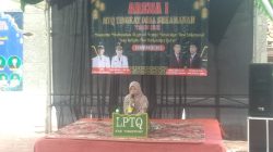 MTQ Tingkat Desa Sukamanah Sukses Digelar, Perkuat Ukhuwah Islamiyah dan Kecintaan terhadap Al-quran