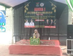 MTQ Tingkat Desa Sukamanah Sukses Digelar, Perkuat Ukhuwah Islamiyah dan Kecintaan terhadap Al-quran