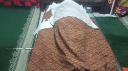 Kabar Duka: Kakak Sepupu Dani Kepala Biro Tangerang Updatetodaynews.com Meninggal Dunia