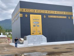 DM Tirta Persada Pandeglang: Di Mana Alam Hijau, Petualangan Seru, dan Kedalaman Spiritual Bertemu