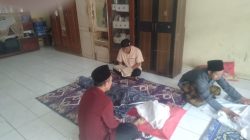 Innalillahi Wainnailaihi Rojiun, Abah Nasim bin Saderan Berpulang: Doa dari Keluarga Besar Updatetodaynews.com