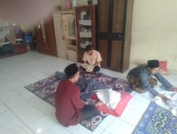 Innalillahi Wainnailaihi Rojiun, Abah Nasim bin Saderan Berpulang: Doa dari Keluarga Besar Updatetodaynews.com