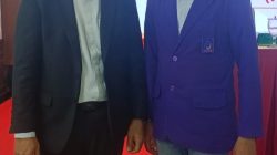 Dani Mahasiswa Untara Mengharumkan Nama Keluarga & Dragon Lawfirm