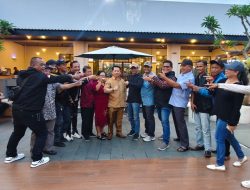 Milad Wakil Bendahara FWJI Jakbar, Dihadiri Ketum dan Para Pimpinan Jabodetabek