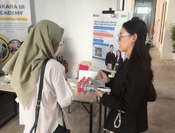 BRI Cabang Cikampek Buka  Lowongan Langsung Lewat Program Campus Hiring 2025