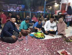 Warga RW 016 Merasa Senang, Keluhan Tahunan Akhirnya di Respont Pemprov DKI Jakarta