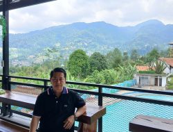 Sendy Pratama Putra : Menyambut Tahun Kuda Api 2026, Tahun Penuh Ambisi, Selaraskan Misi Untuk Mencapai Tujuan