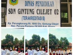 Hari Pertama Masuk Sekolah Setelah Libur Panjang Natal 2025 dan Tahun Baru 2026