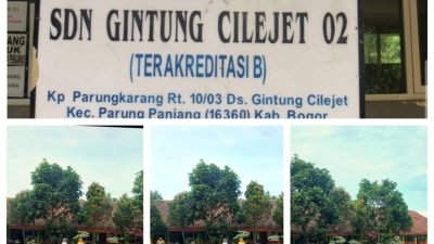 Hari Pertama Masuk Sekolah Setelah Libur Panjang Natal 2025 dan Tahun Baru 2026