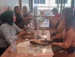 MIO,I Adakan Kongresda ke-2 Kota Jakarta Barat Rencana di Dalam Kota
