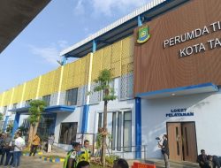 Perumda Tirta Benteng Buka Pendaftaran Calon Penyedia Jasa Tahun Anggaran 2026