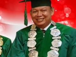 Putusan Pemaafan Hakim dalam Perkara Pidana Menuju Jalan Keadilan, Oleh Kaspudin Nor, S.H., M.Si