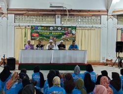 Family Gathering Wisata Religi dan Santunan Yatim ALFAKIR Digelar di Anyer, Kolaborasi Alumni STM Camp Java