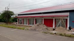 Koperasi Merah Putih Desa Lumpang Rampung 100%, Lurah Aing Siap Gelar Launching