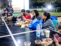Kuningan Siap Digaungkan! FWJ Indonesia Lakukan Safari Ramadhan, Pengukuhan Korwil Tetapkan 9 Mei 2026