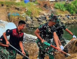 Nyaris Rampung, Jembatan Armco Bangka Jaya Siap Normalkan Aktivitas Nelayan dan Warga Aceh Utara