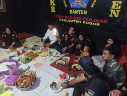 Semangat Gotong-Royong BPPKB Banten DPAC Parungpanjang : Laksanakan Buka Puasa Bersama dan Pembagian Takjil Juga Santuni Anak Yatim