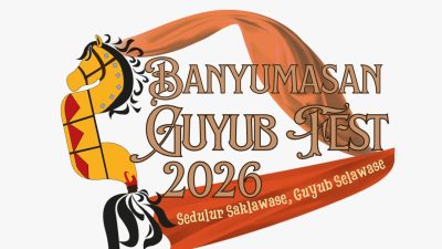 Banyumasan Guyub Festival 2026 Akan Digelar di Jakarta
