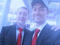 Pimpinan Redaksi RefublikNews Ucapkan Selamat Ulang Tahun ke-42 untuk Editor Subhana Beno, Penuh Doa dan Harapan