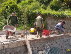 Pembangunan Jembatan Armco Terus Dipercepat, Warga Aceh Selatan Segera Nikmati Akses Baru