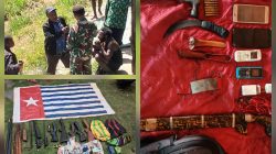 Penembakan di Papua: Dua Insiden Berbeda, Tidak Saling Berkaitan