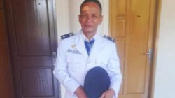 Himbauan Kepada Masyarakat Desa Sukamanah, Agar Selalu Waspada Menjaga Lingkungan dan Keamanan Wilayah Kampung Masing-Masing di Wilayah RT/RW