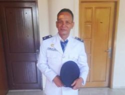 Himbauan Kepada Masyarakat Desa Sukamanah, Agar Selalu Waspada Menjaga Lingkungan dan Keamanan Wilayah Kampung Masing-Masing di Wilayah RT/RW