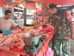 Cek Harga Sembako, Emas, dan Dolar di Wilayah Cikarang, Ini Hasilnya