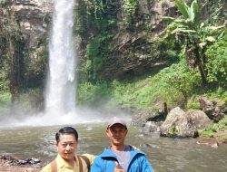Curug Bugbrug : Keindahan Tersembunyi Yang Masih Alami Nan Asri di Bandung Barat